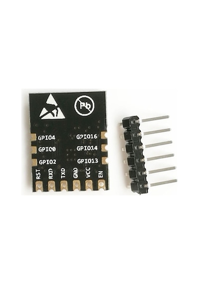 ESP-M3 WIFI Modül wifi IOT iot Nesnelerin İnterneti Arduino