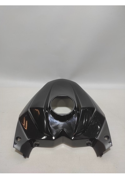 Bajaj Pulsar Rs 200 Yakıt Depo Muhafaza Plastiği Üst Siyah