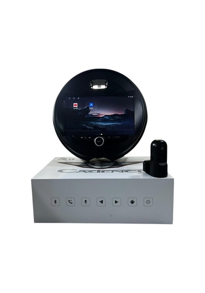 Mini Cooper 2015-2019 Cadence R15 Dvr Kayıt Cihazlı Pro Oem Multimedia