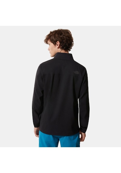 The North Face Erkek Nimble Jacket Ceket T92tygjk3 Siyah