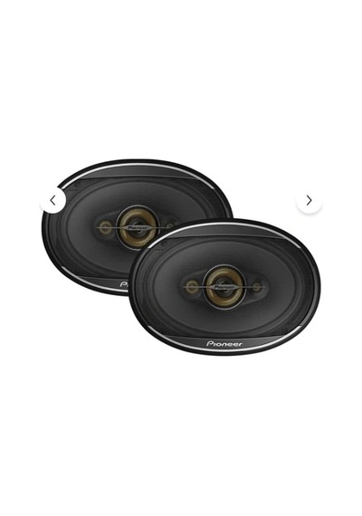 Pioneer Ts-6978s Oval Hoparlör