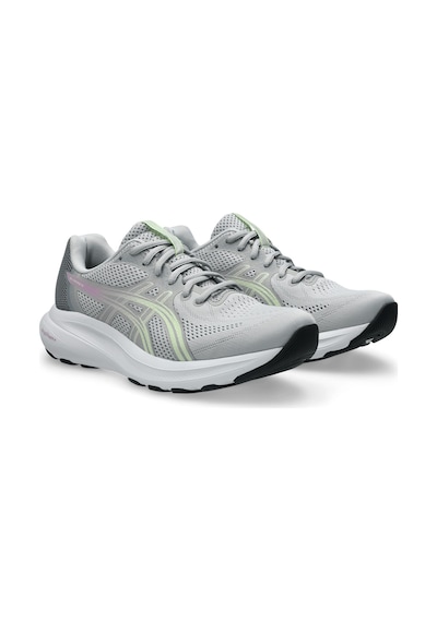 Asics Gel-contend 10 Kadın Gri Koşu Ayakkabısı 1012c013-020