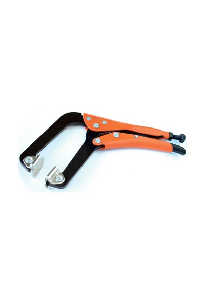 Grip-on 233a-06 Mini Ayarlı İşkence 60˚