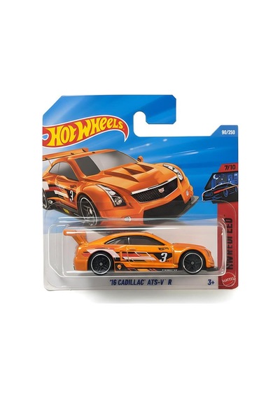 Nightspeed 16 Cadillac Ats V R Jjj52 Çok Renkli