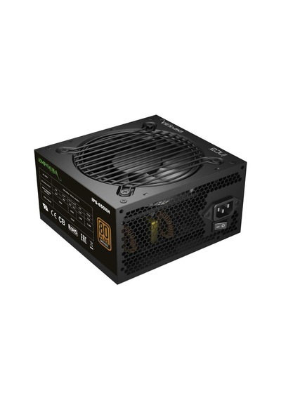 Inca IPS-650XN 650 W 80 Plus Bronz Silent Güç Kaynağı