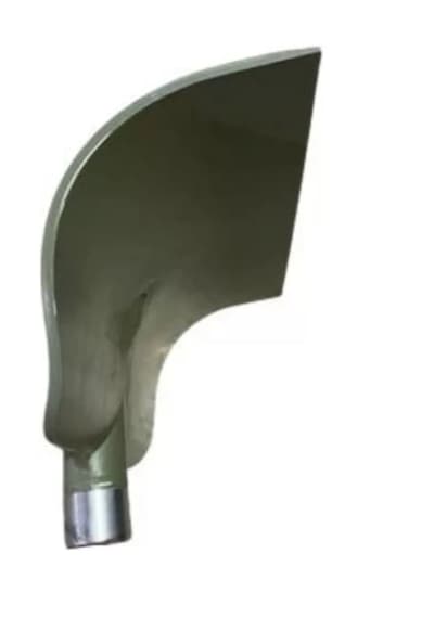 Plastik Gelberi - Sıyırıcı / Zemin Düzleştirme