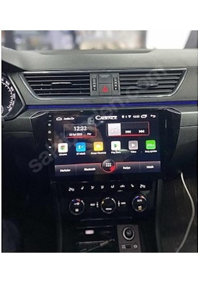 SKODA SUPERB 09/13 10.1" INC MULTOMEDIA
