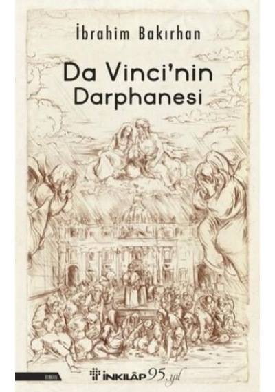 Da Vinci'nin  Darphanesi
