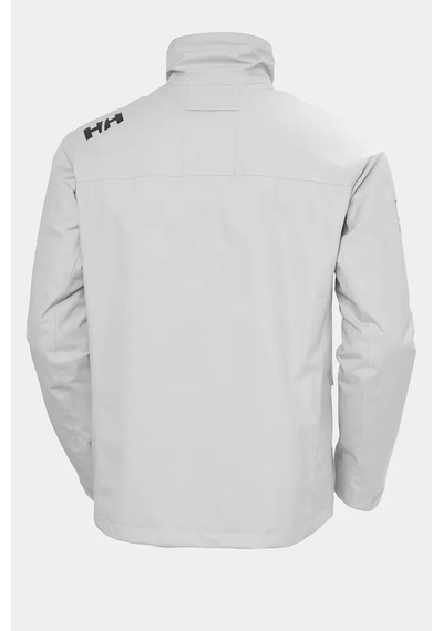 Helly Hansen Crew Midlayer Mont 2 Gri