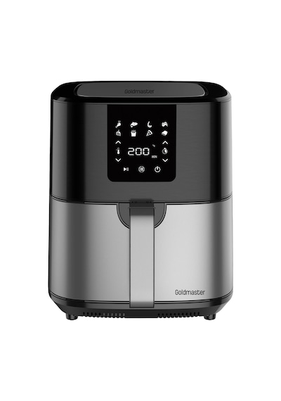 Goldmaster GM-7459 Crispy Sıcak Hava Fritözü