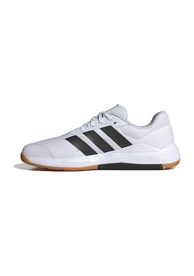 Adidas Dropset Base Trainer M Erkek Antrenman Ayakkabısı Js3162 Beyaz Beyaz
