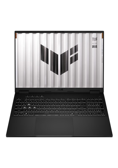 Asus TUF Gaming F16 FX608JMI-TU439 i7-14650HX 16 GB 512 GB SSD RTX 5060 16" Free Dos Dizüstü Bilgisayar