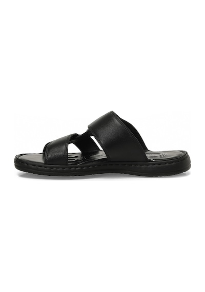 Polaris 5 Nokta 109181.m Siyah Erkek Terlik 000000000102250706
