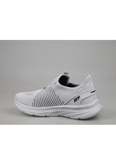 M.P Mp 251-2302 Gri Lacivert Unisex Sneakers Lacivert