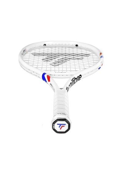Tecnifibre T-fight V2 255 Tenis Raketi 14fı255x5 Tecnifibre T-fight V2 255 Tenis Raketi 14fı255x5