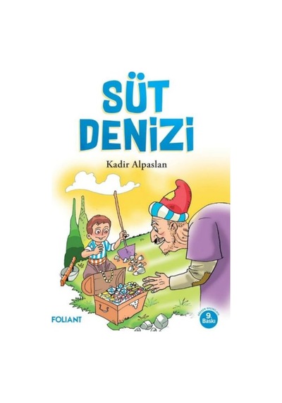 Süt Denizi