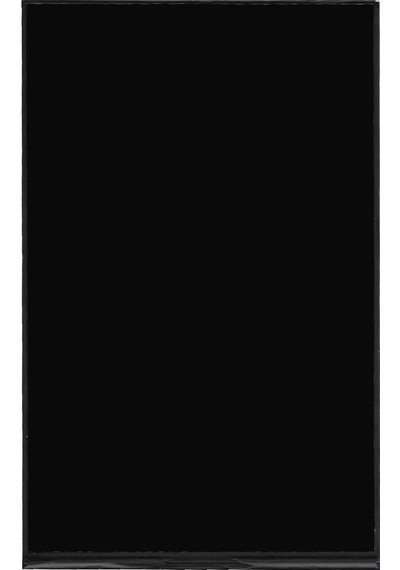 Hometech Wi 10 Lcd İç Ekran