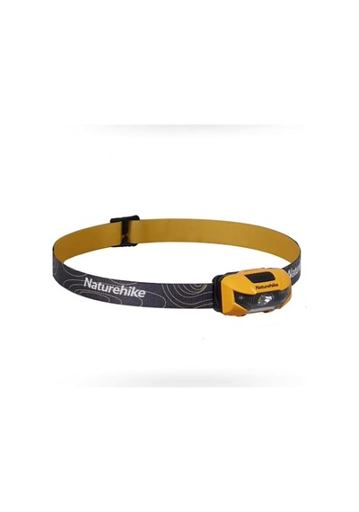 Naturehike Hakino 210 Lümen Kafa Lambası Çok Renkli 15545856