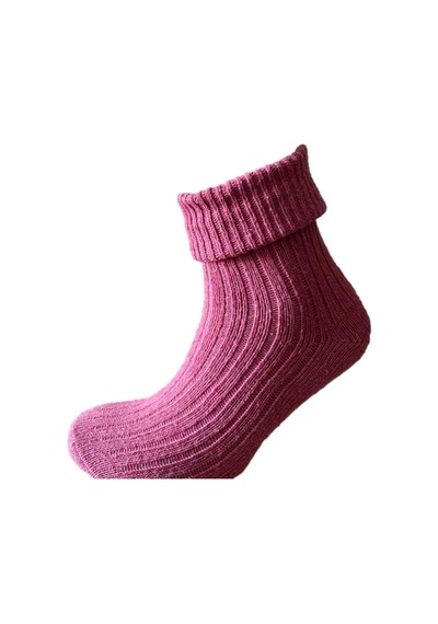 Onmyway Sara Lambswool Kışlık Kadın Yünlü Çorap 36-41