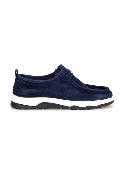Ayakkabı Fuarı Luciano Bellini 26k-e16403s Formal Erkek Casual Ayakkabı Lacivert