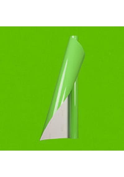 Parlak Yeşil Yapışkanlı Kaplama Folyosu 61 Cm X 7 Mt