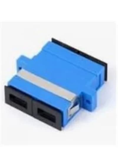 Teldata Sc-sm-upc Duplex Adaptör