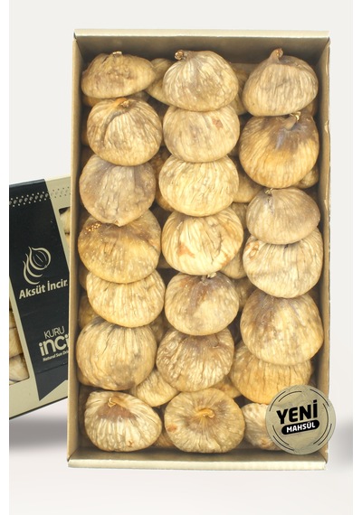 Kuru İncir Protoben Dizim 1000g Aydın İnciri Ab Coğrafi İşaretli 1 KG