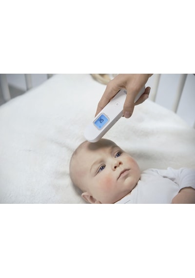 Omron Gentle Temp 730 -dijital Ateş Ölçer