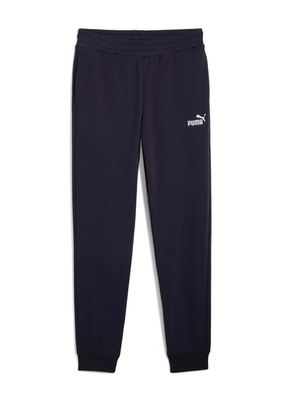Puma Ess No. 1 Logo Regular Sweatpants Lacivert 68260816 Lacivert