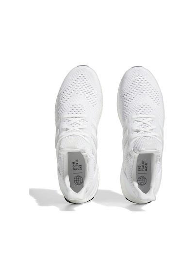 Adidas Ultraboost 1.0 Erkek Beyaz Koşu Ayakkabısı Beyaz