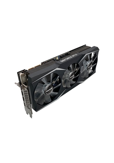 Manli NVIDIA GeForce RTX 4080 M-NRTX4080/6RMHPPP-M3520 16 GB GDDR6X 256 Bit Ekran Kartı