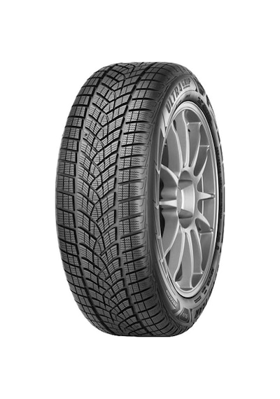 Goodyear Ultragrip Performance Suv G1 245/50R20 105V XL Fp Kış Lastiği 2024