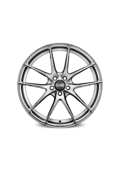 Jant 18x8.0 5x112 Et45 75.0 Oz Racıng Leggera Hlt Grıgıo Corsa Brıght 4 Adet Jant