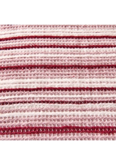 Soft Roselle Çift Kişilik Battaniye - Pembe - 180x220 Cm Çok Renkli