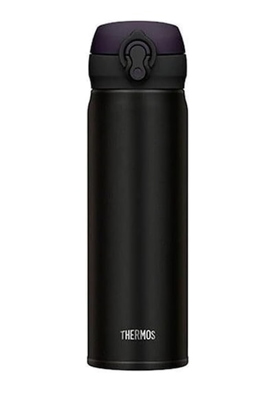 Thermos Jnl-500 Ultralight Mug 0.50 Lt Siyah Termos 199374 Çok Renkli