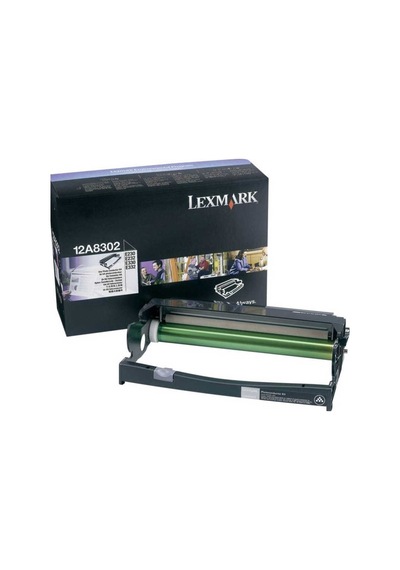 Lexmark 12A8302 Drum 30.000 Baskı E230 E232 E240 E330 E34