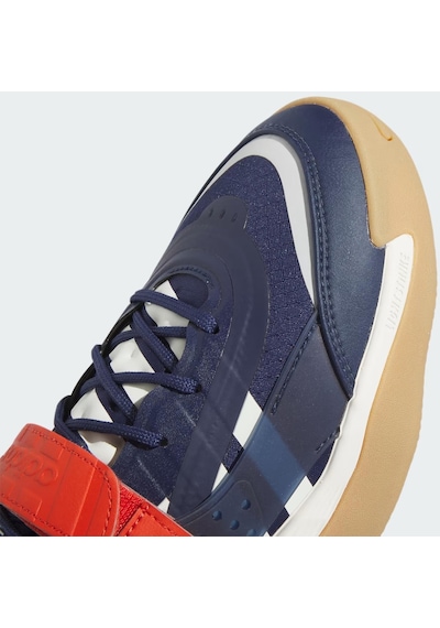 Adidas Streetball Iıı Erkek Günlük Spor Ayakkabı 001