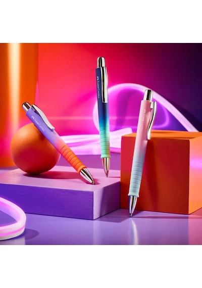 Faber-castell Poly Ball Flow Edition Tükenmez Kalem Diğer