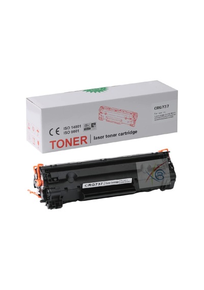 Lexroo Brc06 Canon Crg-137-337-737 Uyumlu Toner