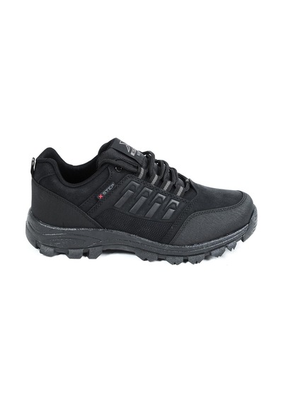 Ayakcenter X-Step X5 Kışlık Traking Erkek Outdoor Kısa Bot Ayakkabı 001