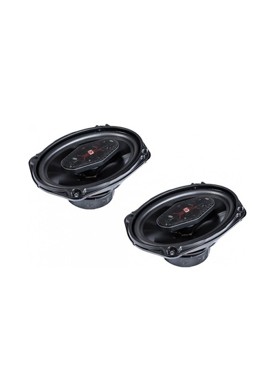 Cerwin Vega H4694 440 Watt 6X9 İnch Oval Oto Hoparlör Takımı