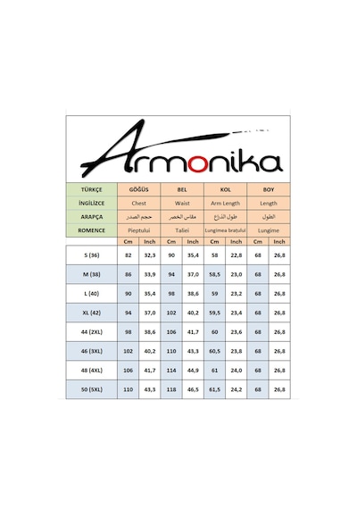 Armonika Kadın Gri Kaşe Tek Düğmeli Ekose Ceket Arm-19k001131