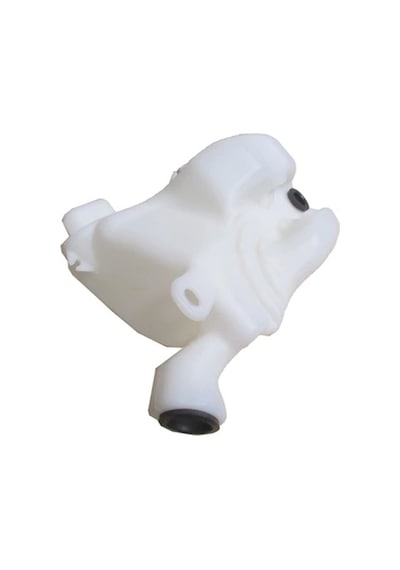 Peugeot 208 2012-2020 Ön Cam Su Bidonu - Deposu Oem No:6431n6