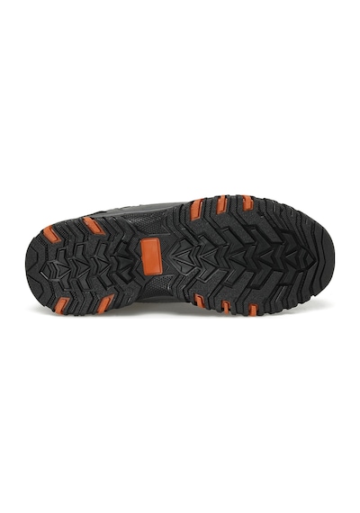 Proshot Ps192 3pr Koyu Gri Unisex Outdoor 000000000101610866 Gri