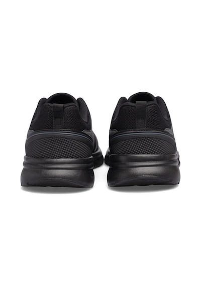 Hummel Rush Iı 900895-2042 Siyah-siyah Unisex Günlük Spor Ayakkabı
