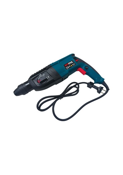 Redmax Z1c-dk-26c Kırıcı Delici Matkap 800 W + Kırıcı Delici Uç Seti