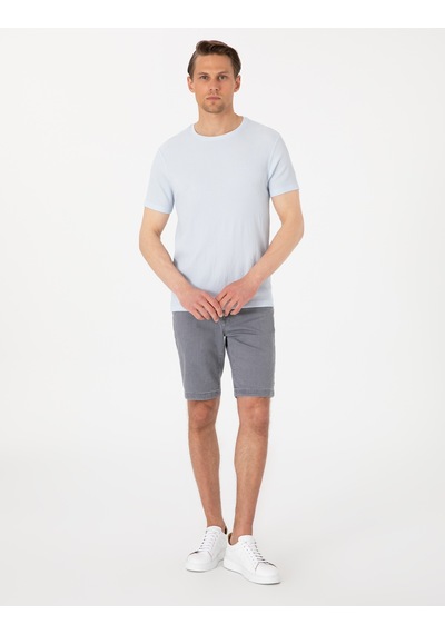 Pierre Cardin Erkek Açık Mavi Tişört 50306802-vr003 Açik Mavi Pierre Cardin Erkek Açık Mavi Tişört 50306802-vr003 Açik Mavi