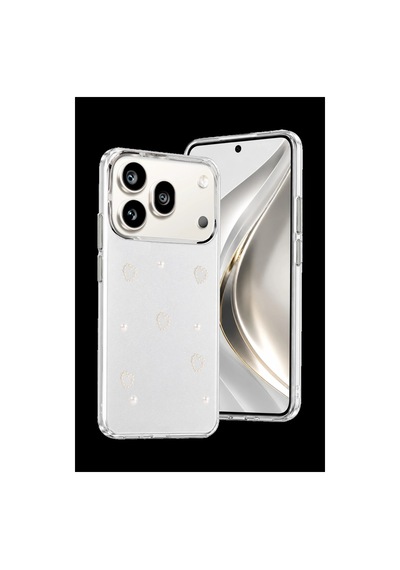Huawei Honor 600 Pro Fiyonk Desenli Kapak - Desen 10