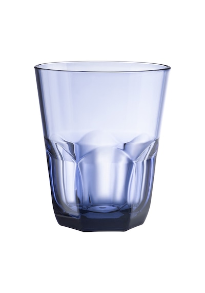 Madame Coco Domme 2'li Plastik Bardak - Lacivert - 445 Ml 8684427046203