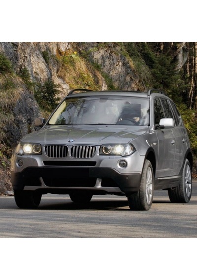 Megamarket06 Bmw X3 Xenon Oto Ampulü Photon D2s 4300k E83 2004-2010